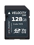 Promaster SDXC 128GB Velocity CINE