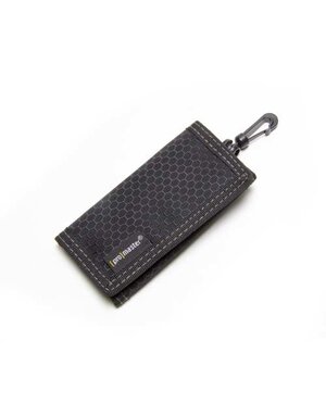 Promaster Soft Memory Case - Black