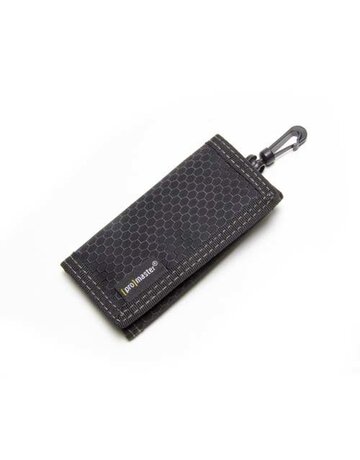 Promaster Soft Memory Case - Black