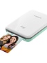Canon IVY Mini Photo Printer Mint Green
