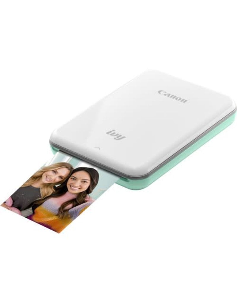 Shop Canon IVY 2 Mini Photo Printer