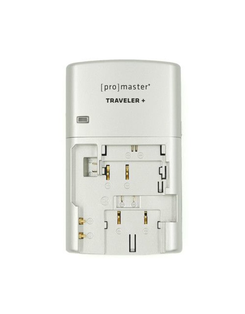 Promaster Promaster ILC Charger