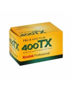 Kodak Kodak Tri-X 400 35mm 24 Exposure