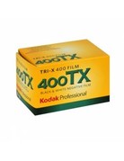 Kodak Kodak Tri-X 400 35mm 36 Exposure
