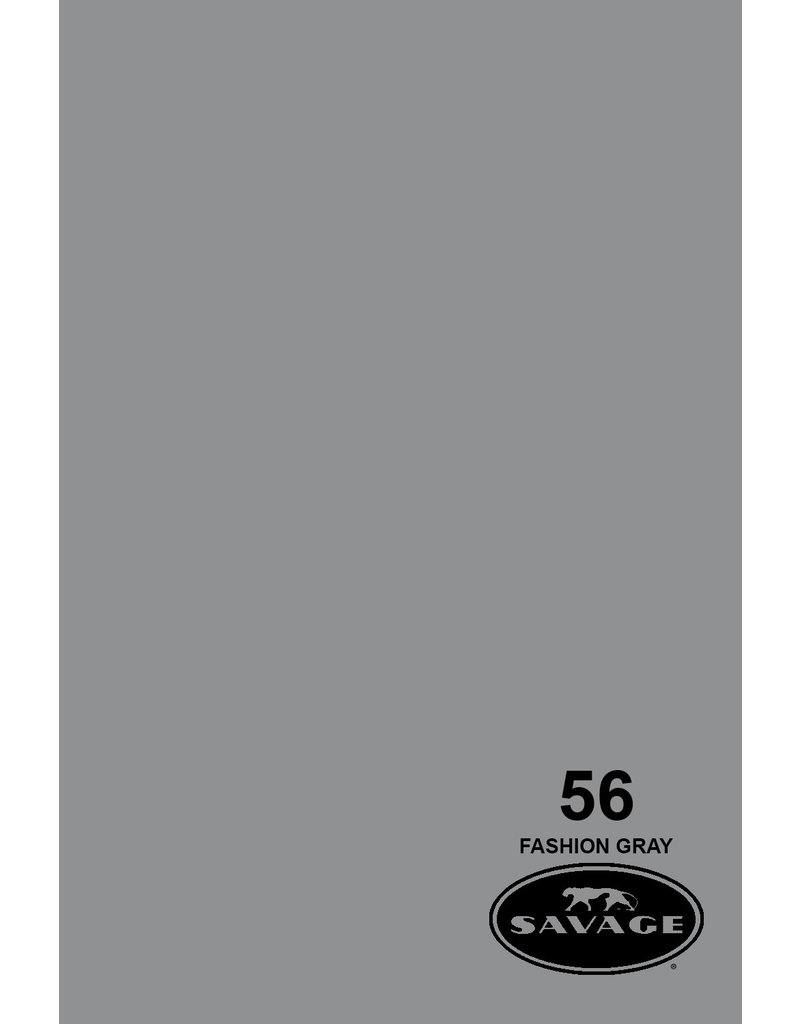 Savage Savage 56 Fashion Gray 53"