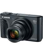 Canon Canon PowerShot SX740 HS Digital Camera (Black)