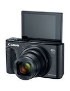 Canon PowerShot SX740 HS Kit (Black)
