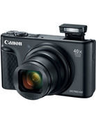 Canon PowerShot SX740 HS Kit (Black)