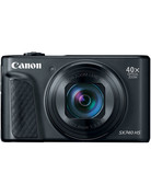 Canon Canon PowerShot SX740 HS Digital Camera (Black)