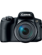 Canon Canon PowerShot SX70 HS Kit