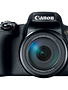 Canon Canon PowerShot SX70 HS Kit