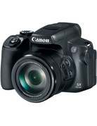 Canon Canon PowerShot SX70 HS Kit