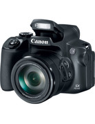 Canon Canon PowerShot SX70 HS Kit