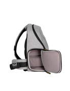 Promaster Impulse Small Sling Bag - Grey