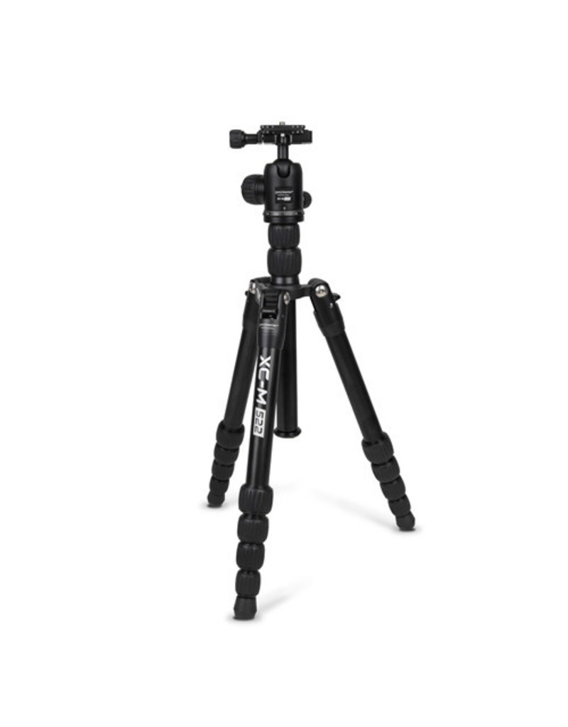 Promaster XC-M 522K Tripod Black