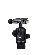 Promaster XC-M 522K Tripod Black