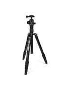 Promaster XC-M 525K Professional Tripod Kit with Head - Black