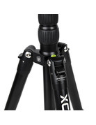 Promaster XC-M 525K Professional Tripod Kit with Head - Black