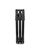 Promaster XC-M 525K Professional Tripod Kit with Head - Black