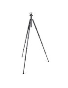 Promaster XC-M 525K Professional Tripod Kit with Head - Black