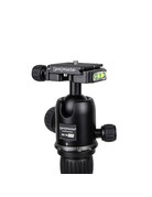 Promaster XC-M 525K Professional Tripod Kit with Head - Black