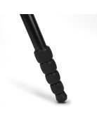 Promaster XC-M 525K Professional Tripod Kit with Head - Black