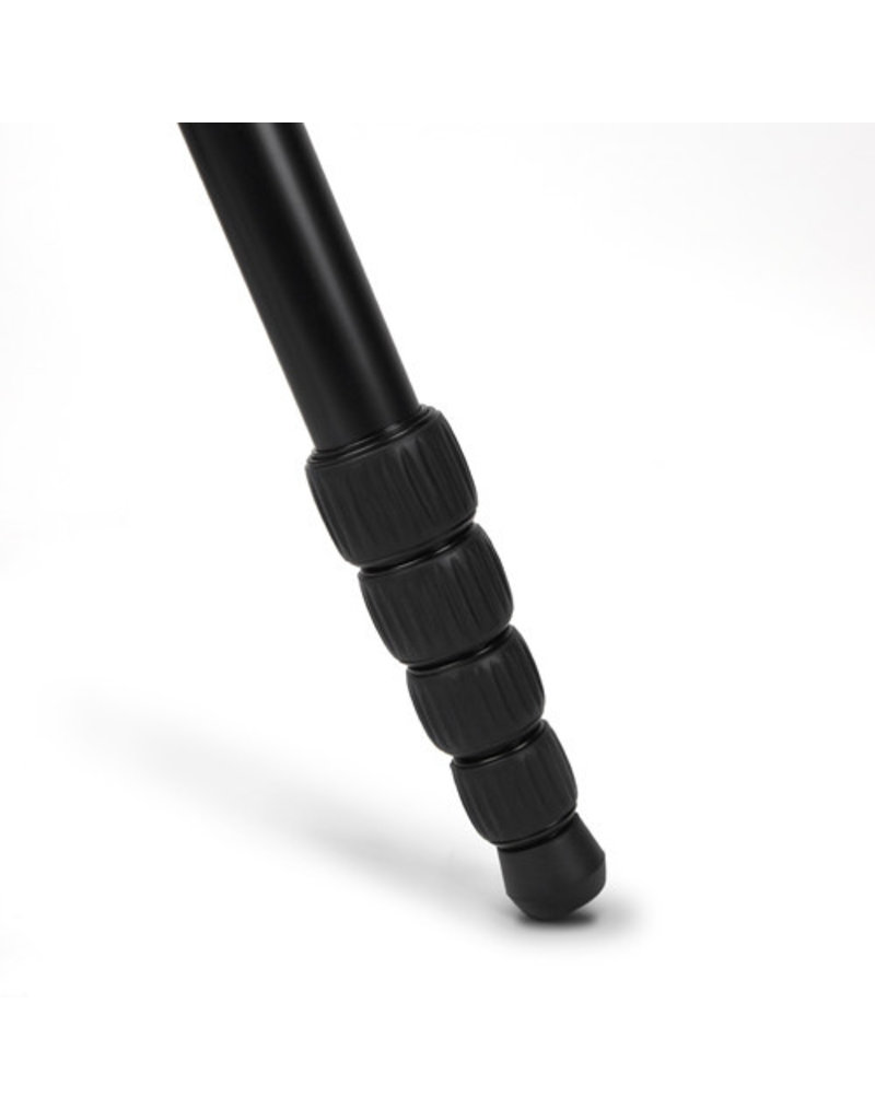Promaster XC-M 525K Professional Tripod Kit with Head - Black