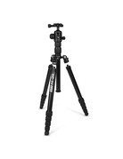 Promaster XC-M 525K Professional Tripod Kit with Head - Black