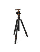 Promaster XC-M 525K Tripod Orange