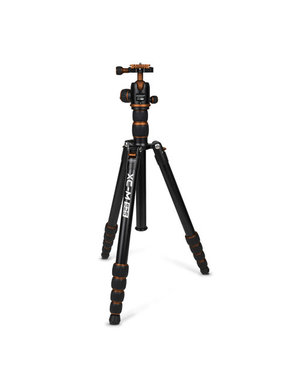 Promaster XC-M 525K Tripod Orange