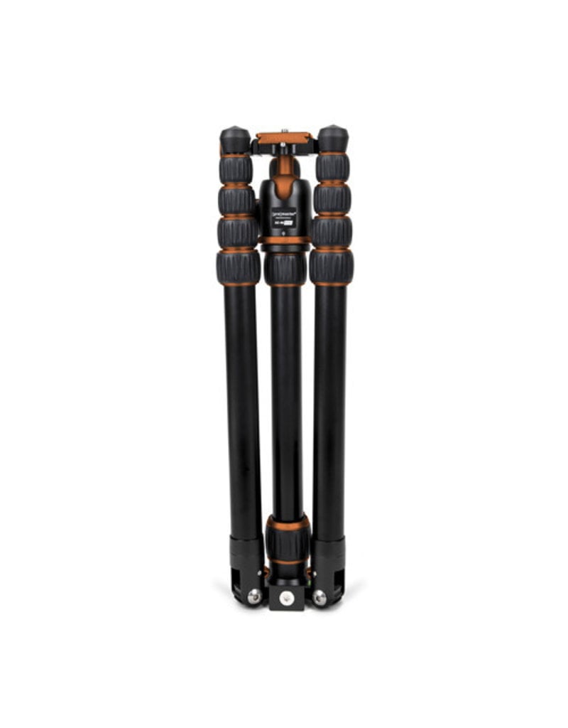 Promaster XC-M 525K Tripod Orange