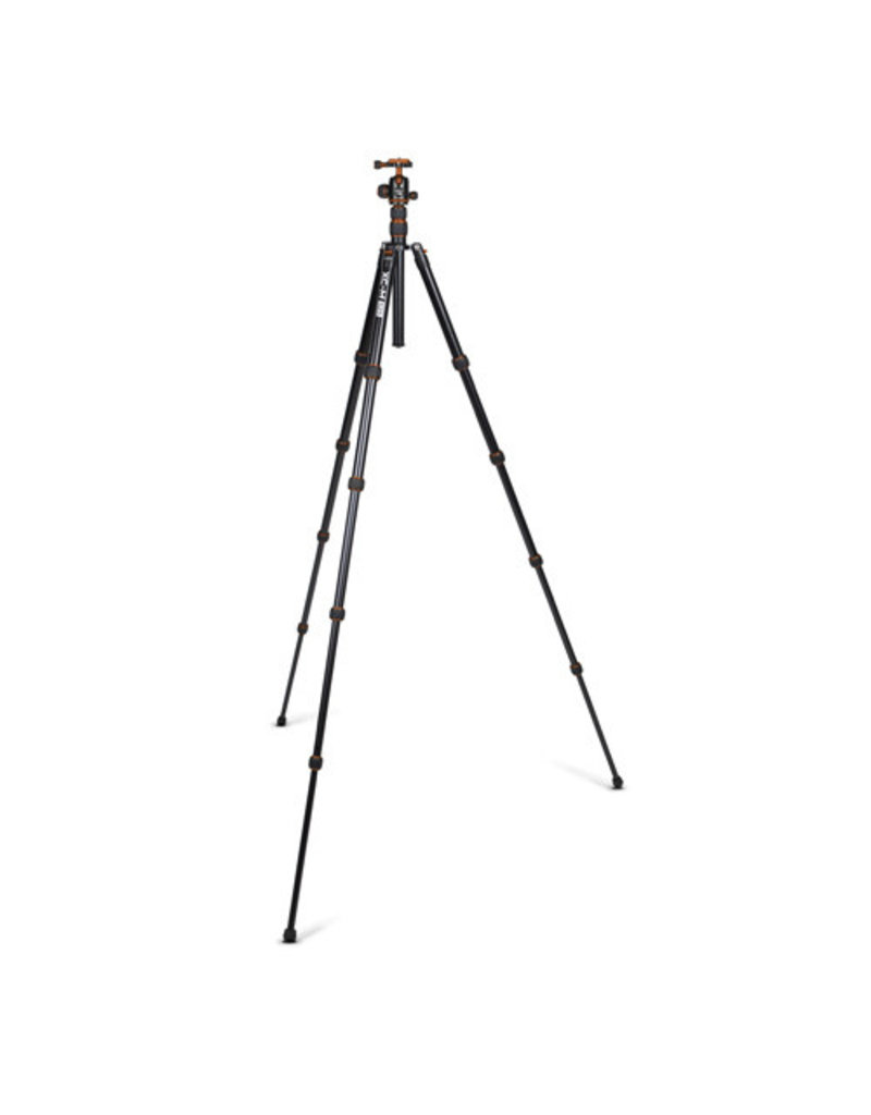 Promaster XC-M 525K Tripod Orange