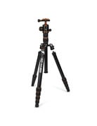 Promaster XC-M 525K Tripod Orange
