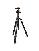 Promaster XC-M 525K Tripod Orange