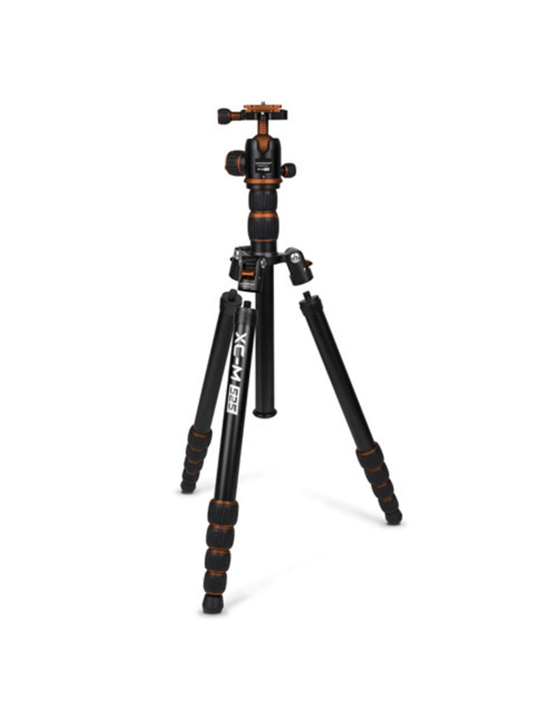 Promaster XC-M 525K Tripod Orange