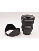 Pre-Owned Tokina SD 11-16mm F/2.8 IF DX  For Nikon