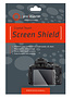 Promaster Crystal Touch Screen Shield  Nikon Z7, Z6