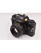 Pre-Owned Minolta X-700 With 50mm F/2