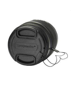 Promaster Universal Cap Leash