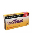 Kodak Kodak TMAX 100 120 Single Roll