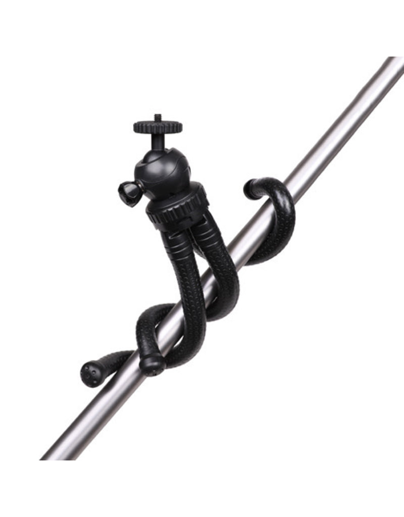 Promaster Crazy Legs Tripod