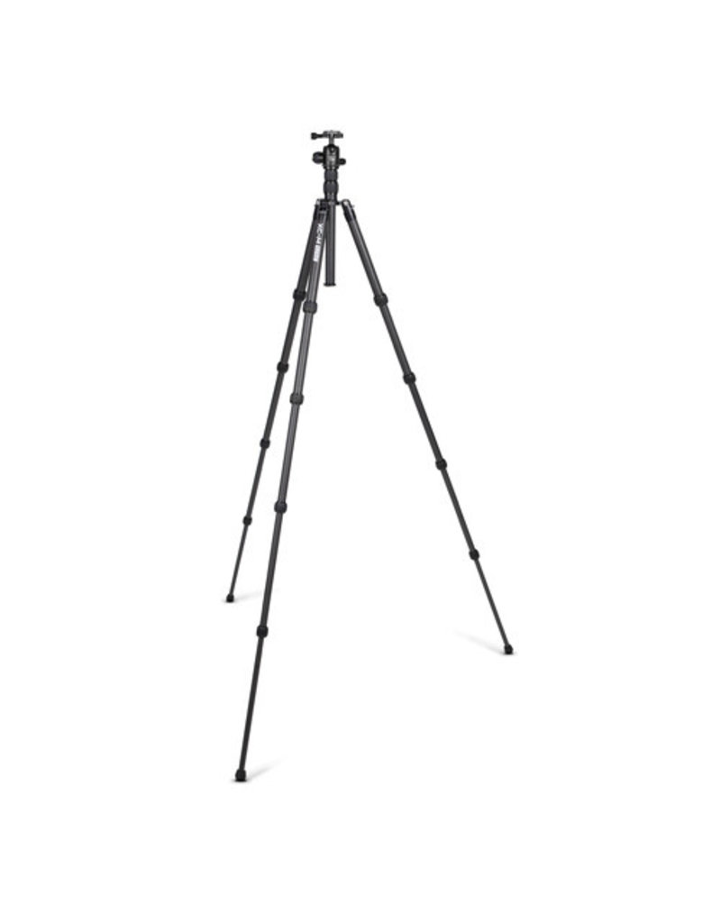 Promaster XC-M 525C Carbon Fiber Tripod Black