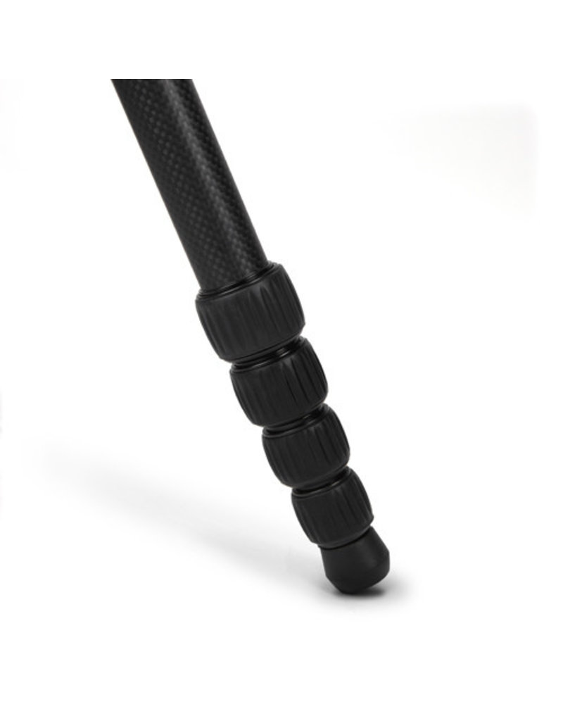 Promaster XC-M 525C Carbon Fiber Tripod Black