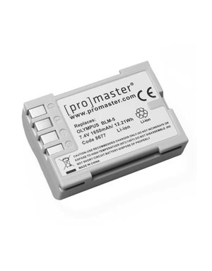 Promaster Promaster BLM-5 For Olympus