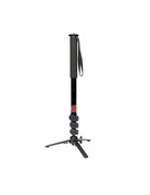 Promaster Professional MPV428+ Convertible Monopod