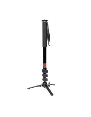 Promaster Professional MPV428+ Convertible Monopod