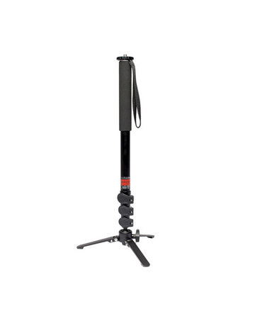 Promaster Professional MPV428+ Convertible Monopod