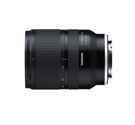 Tamron 17-28mm F/2.8 Di III RXD Lens for Sony E - Tuttle Cameras