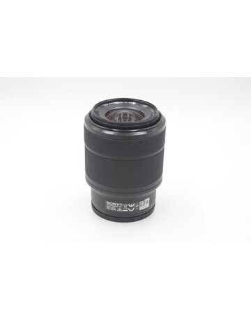 Sony Pre-Owned Sony 28-70mm FE F/3.5-5.6
