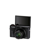 Canon Canon PowerShot G7 X Mark III Digital Camera (Black)
